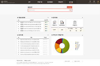 KAIST 전자도서관